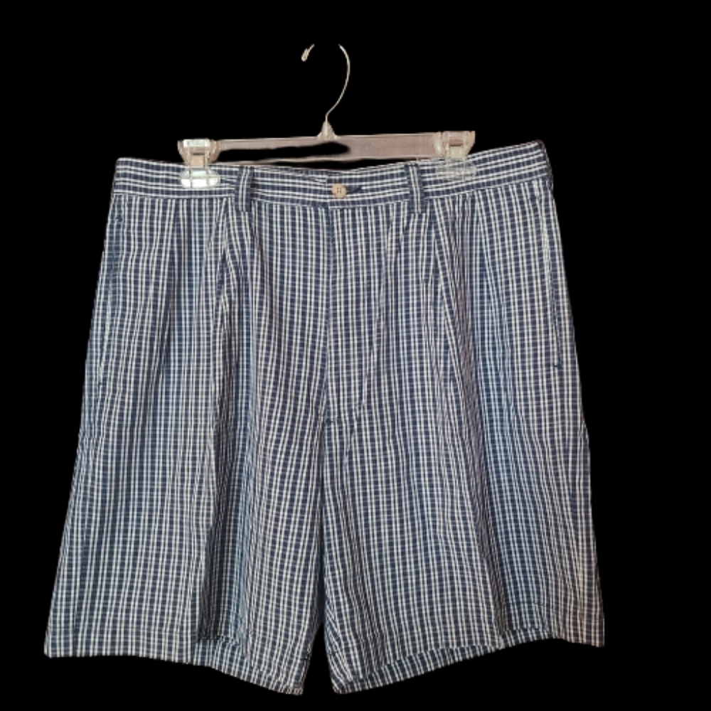 NWOT Polo by Ralph Lauren Men's Plaid Shorts